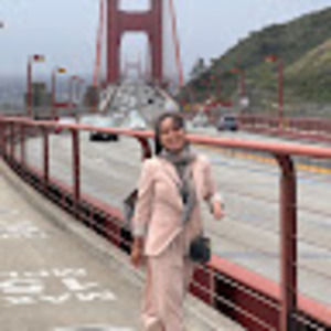 Meet your Posher, Karenina